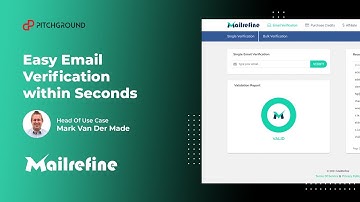 Easy Email Verification Within Seconds Using MailRefine | Email Verification Tools