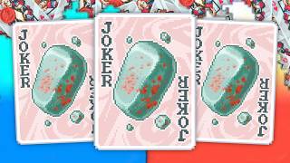 The Triple Bloodstone Dream screenshot 2