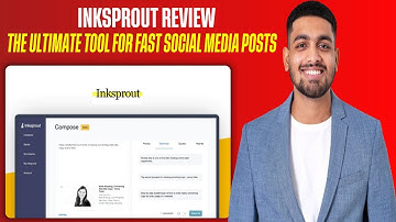 Inksprout Explained: Simplify Your Content Creation Process     |     Review