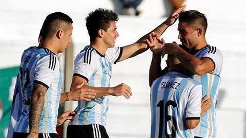 Chi phí đá giao hữu với u20 argentina bao nhiêu năm 2024