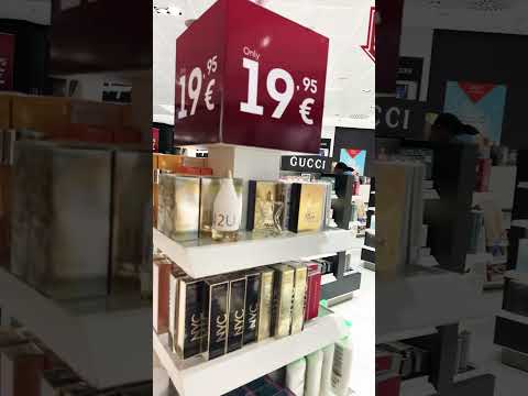احدث العطور الفرنسية