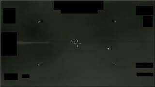 Information Official UAP Archive #033 | 2026 Army Infrared Footage | Dual Object Tracking | Release 01 Update