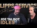 Capture de la vidéo Joe Talbot Of Idles On The History Of The Band And Working With Nigel Godrich On Tangk!