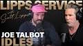 Profile Picture of Joe Talbot of IDLES on the history of the band and working ... - YouTubeon Google