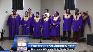 Sabbath Live at HOJ 3-16-2024: The Truth Of GOD, Turned into A Lie by False Ministers