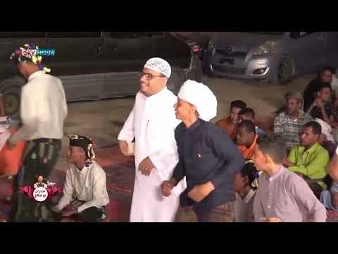 طرب حضرمي ما اطولك ياليل الفنان عمر الهدار كلمات الشاعر حسين بن المحضار