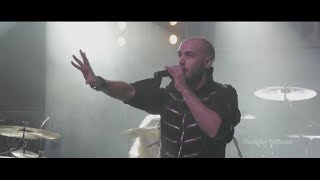 BEAST IN BLACK (live) "Born Again" @Berlin Dec 15, 2017 chords