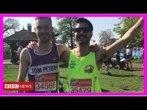 MasterChef contestant dies in marathon By J.News