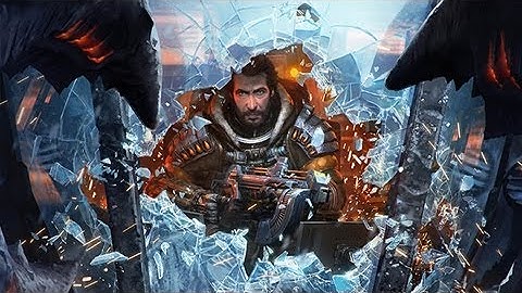 IGN Reviews - Lost Planet 3 - Review