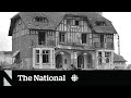 Ref:_7AMJEbmYvc What really happened inside the first house liberated on d-day