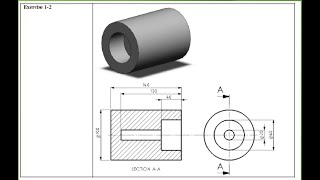 INVENTOR REVOLVE TOOL