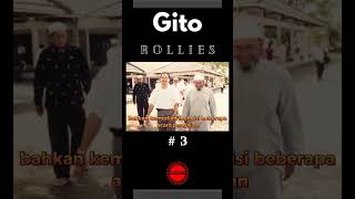 Gito Rollies bag 3 #shortvideo