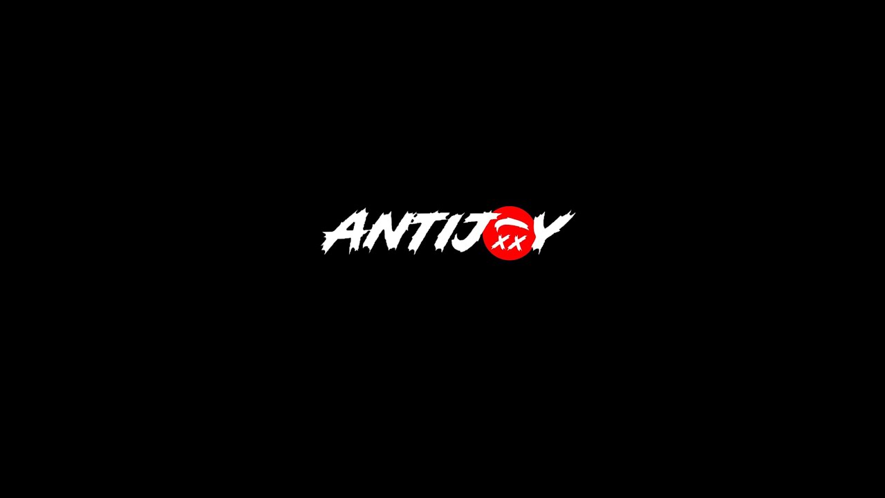 ´´Antijoy`` Home with the homies