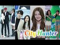 Couple fashion on the Street (Ep16) | Chinese tiktok Hindi | Korean tiktok videos | City Hunter