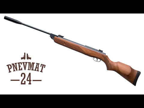 Видео: Gamo Hunter 1250 винтов: тойм, техникийн үзүүлэлт, зураг