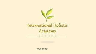 IHA video