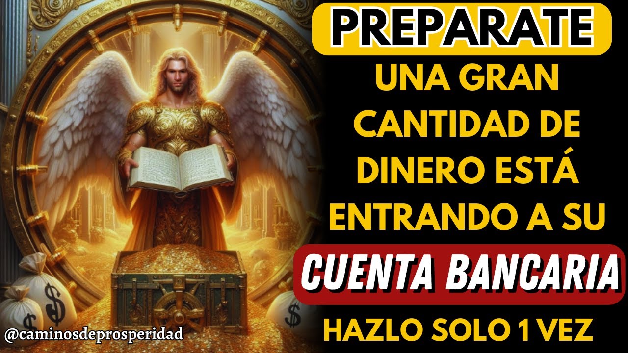 PREPÁRATE🌟ESTE ES EL MES DE TU VICTORIA UNA GRAN CANTIDAD DE DINERO ...