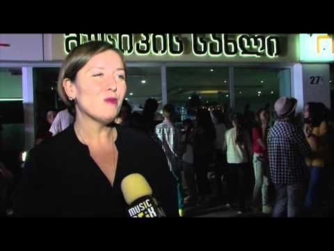 ”ვირუსი“, რომელიც ყველას შეგეყრებათ - Junior Eurovision-ის პოტენციური ფინალისტები