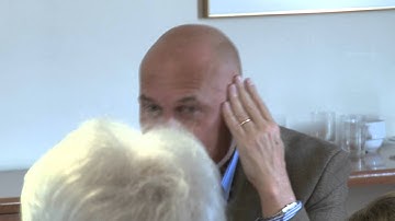 Michał Rutkowski - Seminar on ageing and labour markets (Commentator)