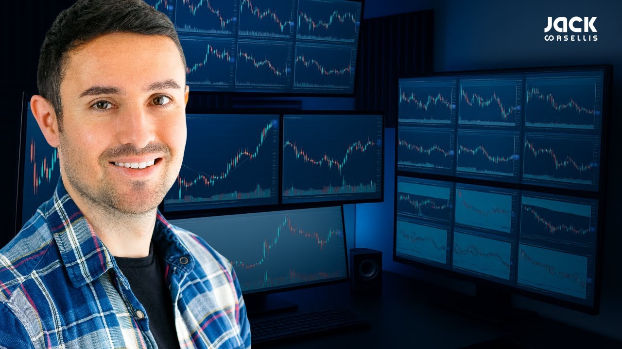 The Ultimate Trading Station Setup and Screening for Leading Stocks Tutorial for Stock Traders!
