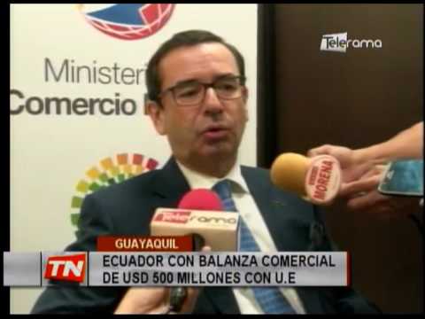 Acuerdos comerciales parciales con El Salvador y Nicaragua