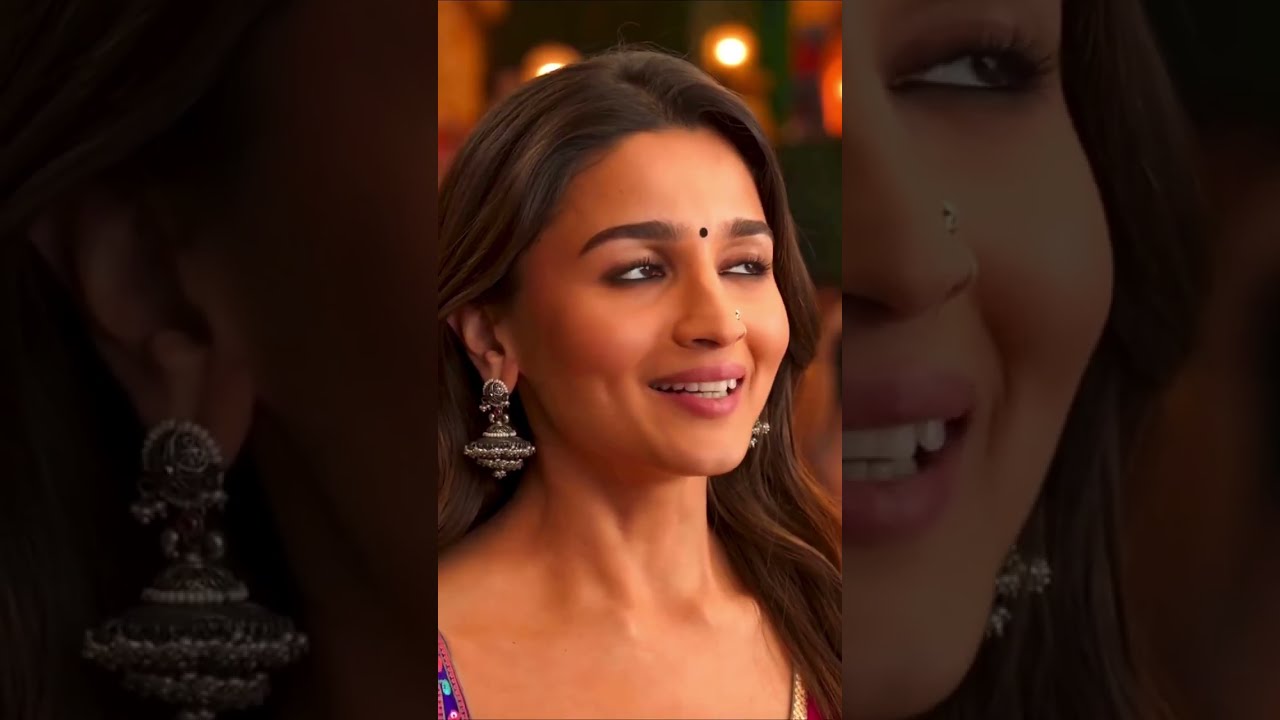 Alia Bhatt Hot Vertical Edit | Sexy Bollywood Dance & Scenes 2025