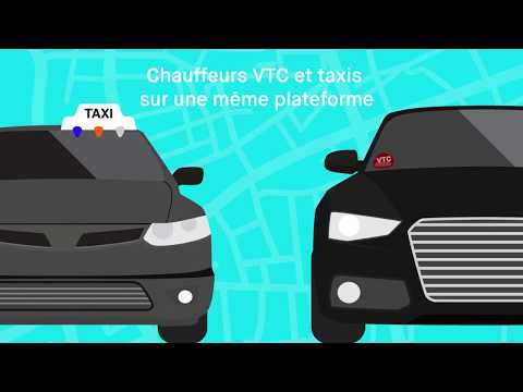 Wulo, la révolution du transport avec chauffeur