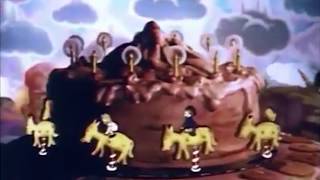 Rum Jungle - The Void Official Video