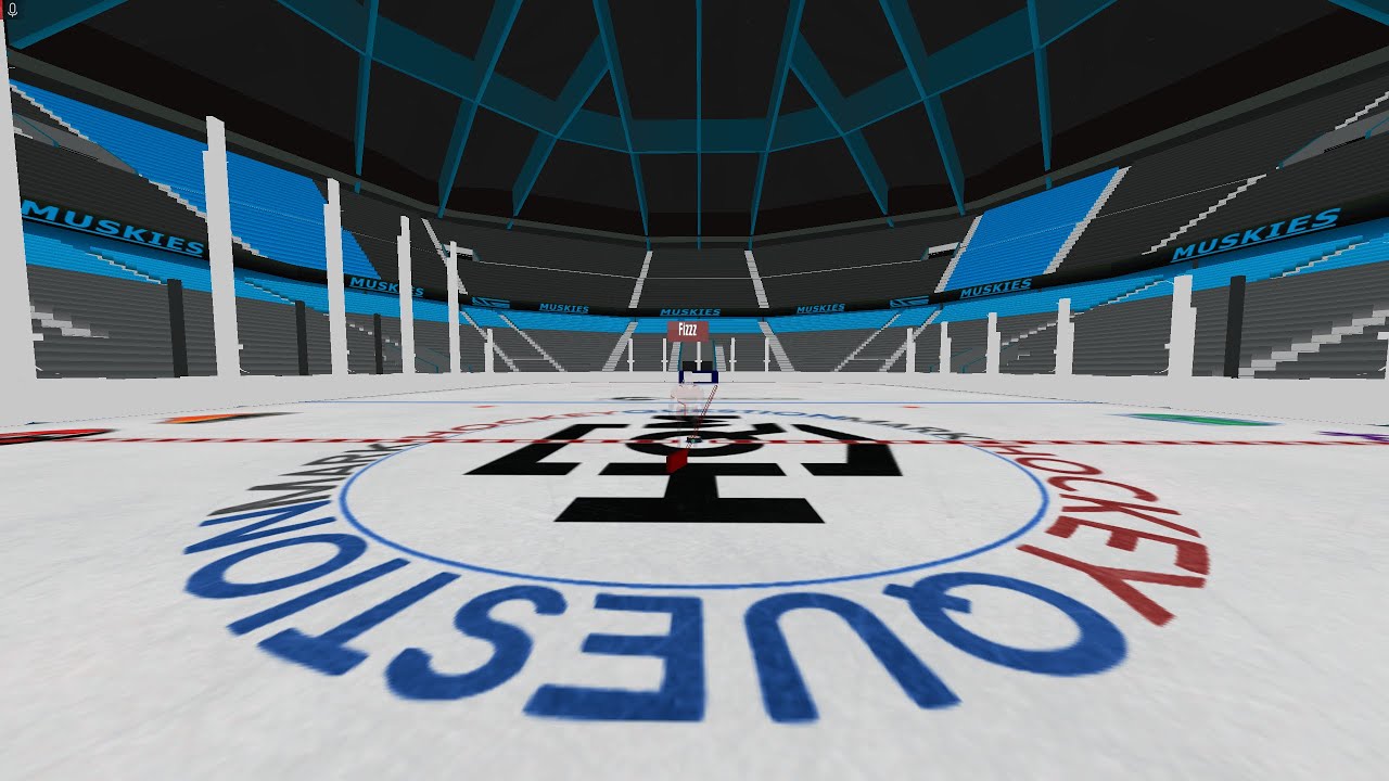 Trendsetter HockeyQuestionMark YouTube