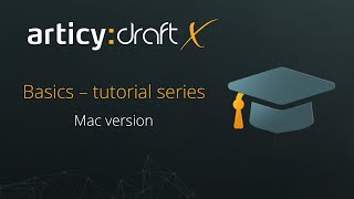 articy:draft X Basics - Mac version