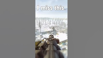 Black ops 1 Chopper gunner was INSANE..