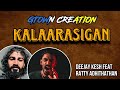 Kalaarasigan Remix - GTown Creation | Ratty Adhithathan Ft Aruyah | Requested by Jay Brothers Saloon