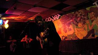 Garret Klahn (Texas Is The Reason) - Acoustic @ The Court Tavern