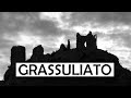 La Contea di Grassuliato e Filosofiana, antica stazio nei pressi della Villa Romana del Casale