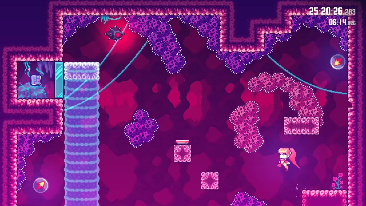 Sunblaze Chapter 5 Hard Blind