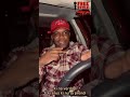 Wise henrick freestyle na carro  part 3