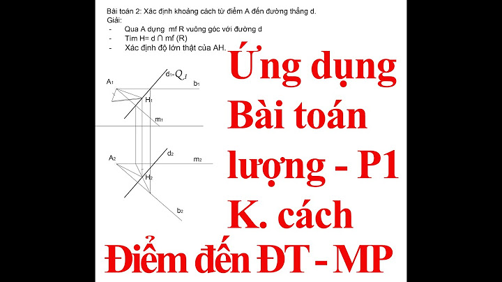 Hình học học hình chương 3 bài toán về lượng năm 2024