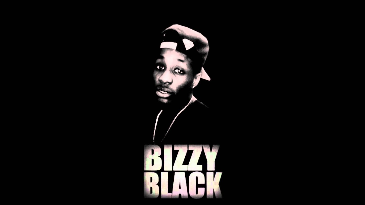 BIZZY BLACK - BOUNCE AUF DEN BEAT