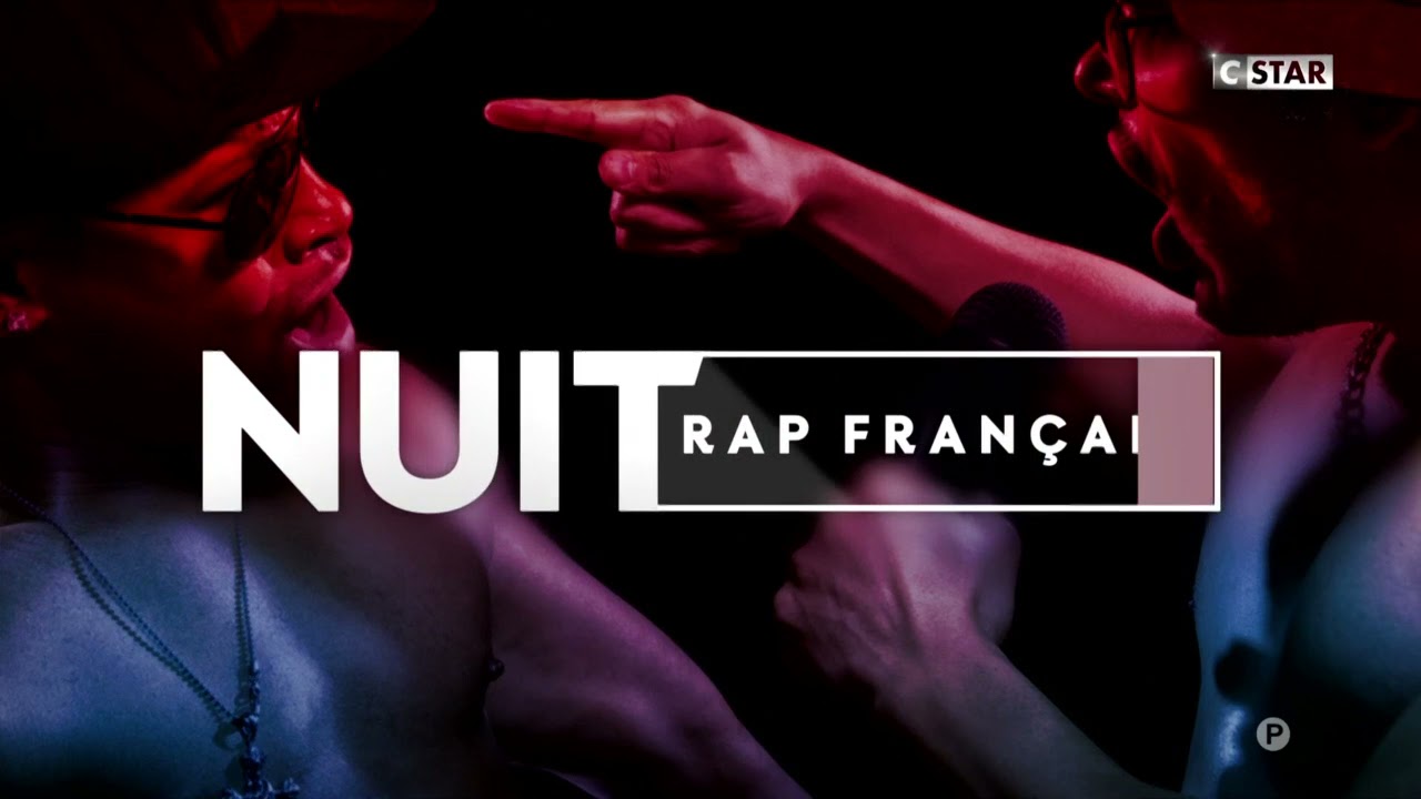 CStar, Nuit Rap Français ID, 13.12.2019 - YouTube