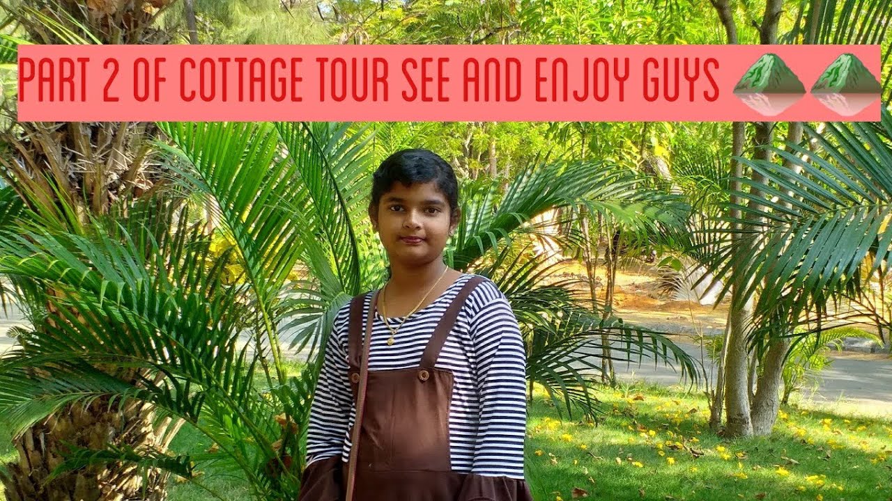Part 2 of cottage tour ⛰⛰⛰⛰ - YouTube