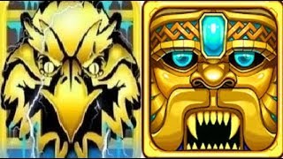 Snow Temple Final Run vs Castle Endless Lost Oz Run 2 screenshot 5