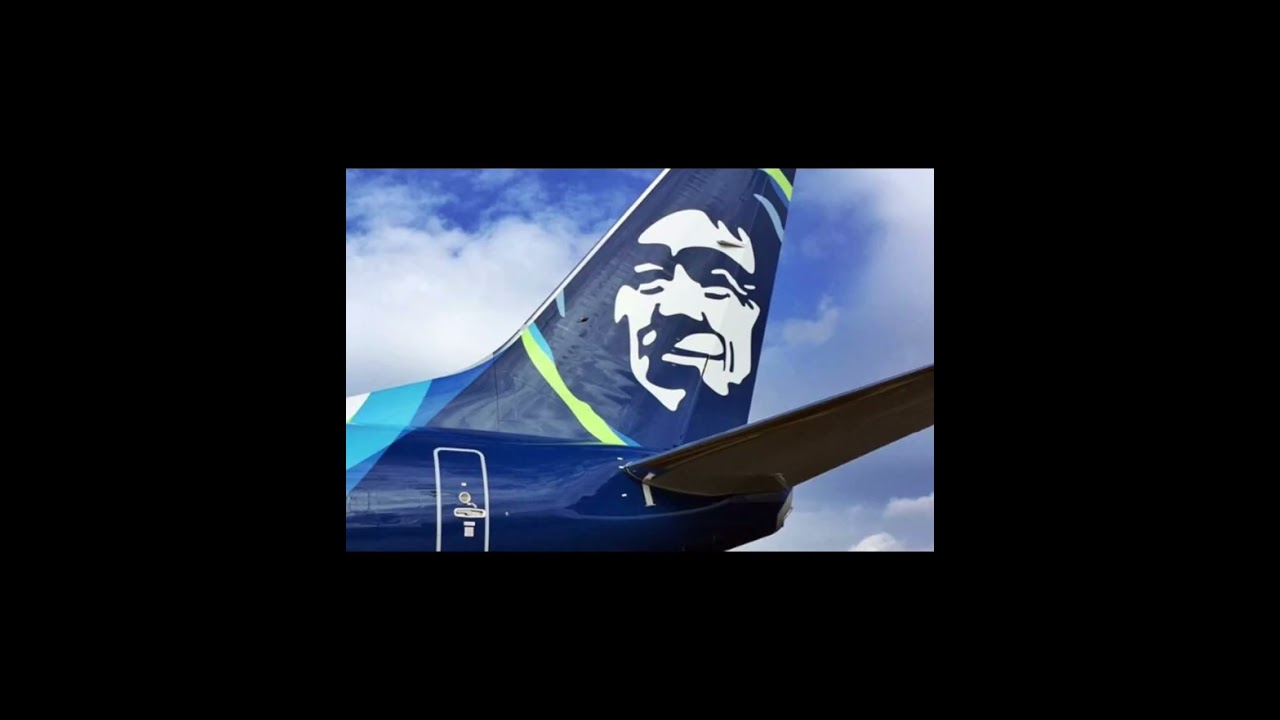 Guess The Airlines Logo Quiz! - 