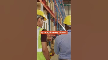 Transform Your Supply Chain with BCI’s Control Tower: 360-Degree Visibility