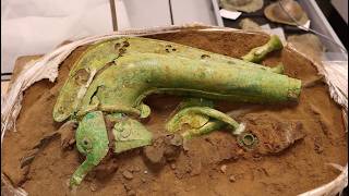 25 Most Amazing Ancient Artifacts Finds