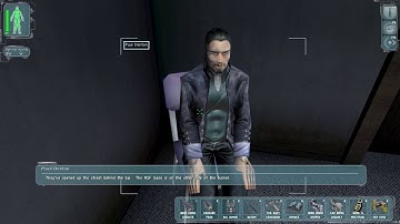 Deus Ex Revision Walkthrough, #11 Hells Kitchen 2