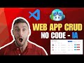 CRUD PHP avec IA – Projet Complet | Intro (Part 1)