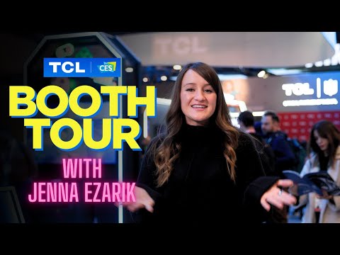 TCL CES 2024
