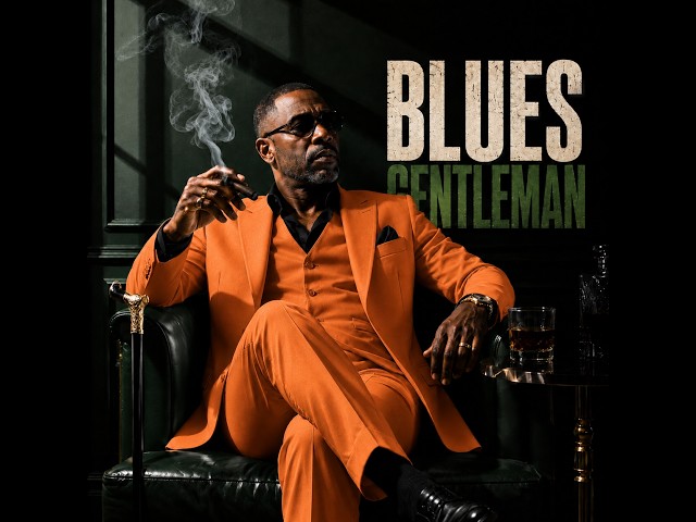 Wise Men, Kentucky Bourbon & Broken Dreams | Dark Southern Blues Collection | BLUES GENTLEMAN