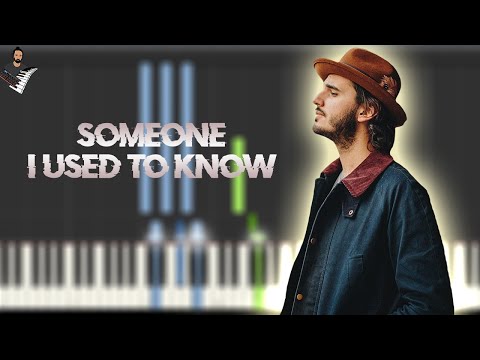 Someone I Used to Know - Morat, James TW  