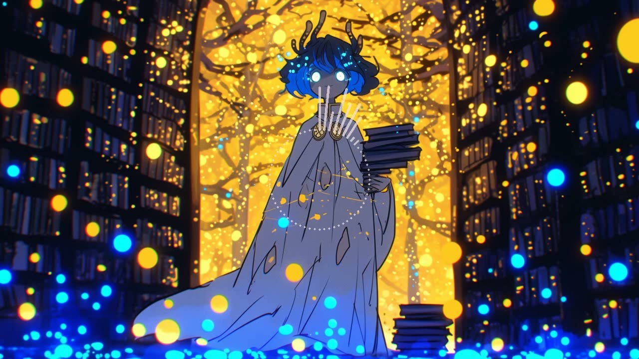 Pulse of Grace Beneath the Breeze | Calm Ambient Piano & Ethereal Strings